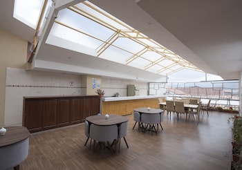 la posada del viajero