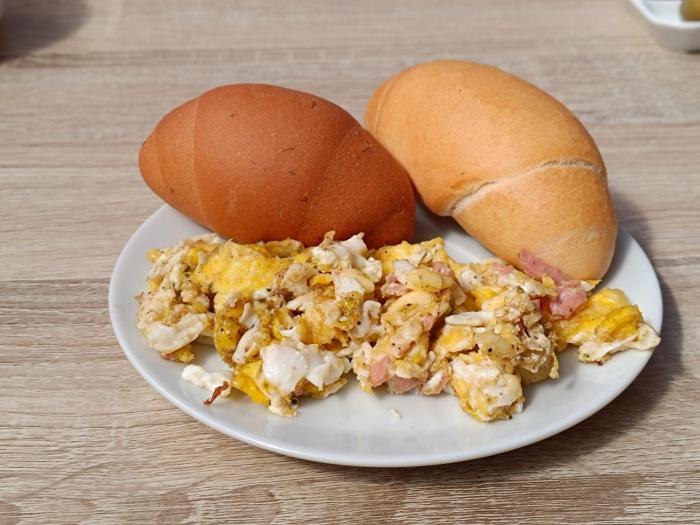 la posada del viajero