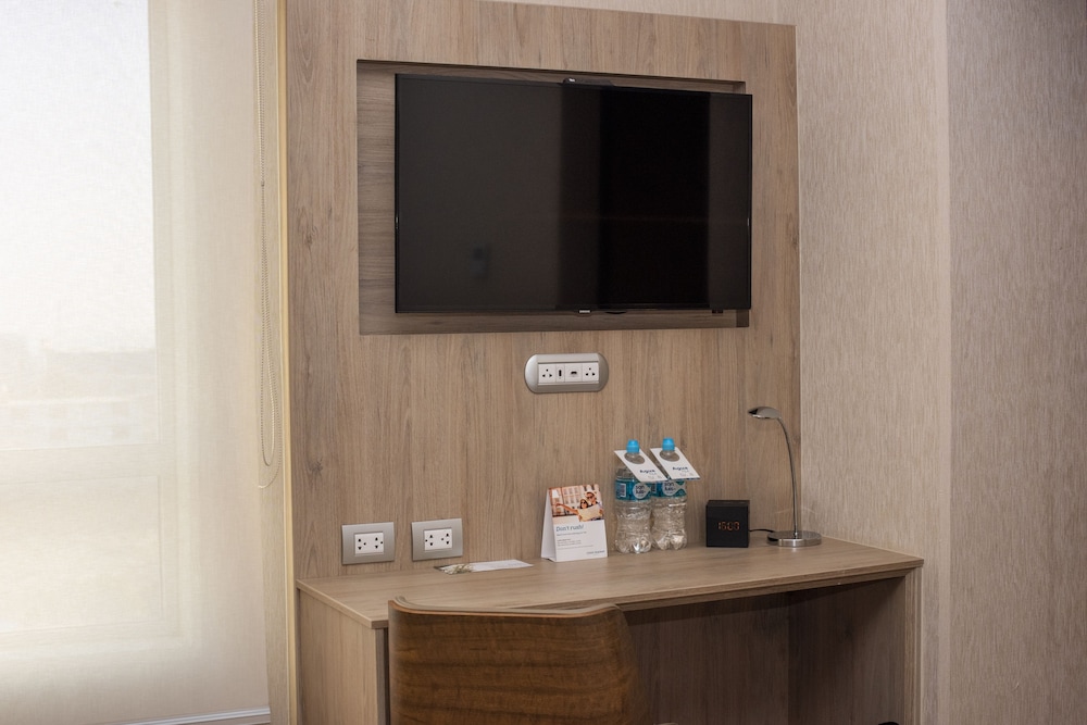 casa andina select tacna