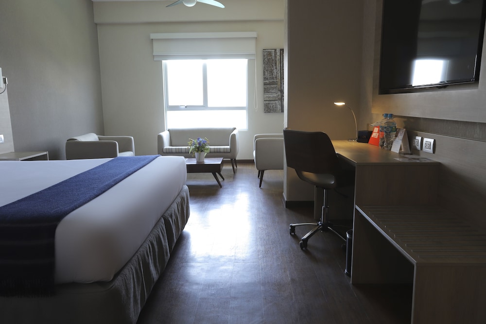 casa andina select tacna