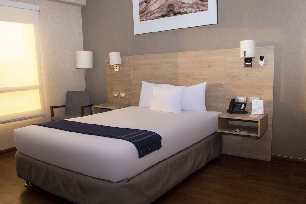 casa andina select tacna