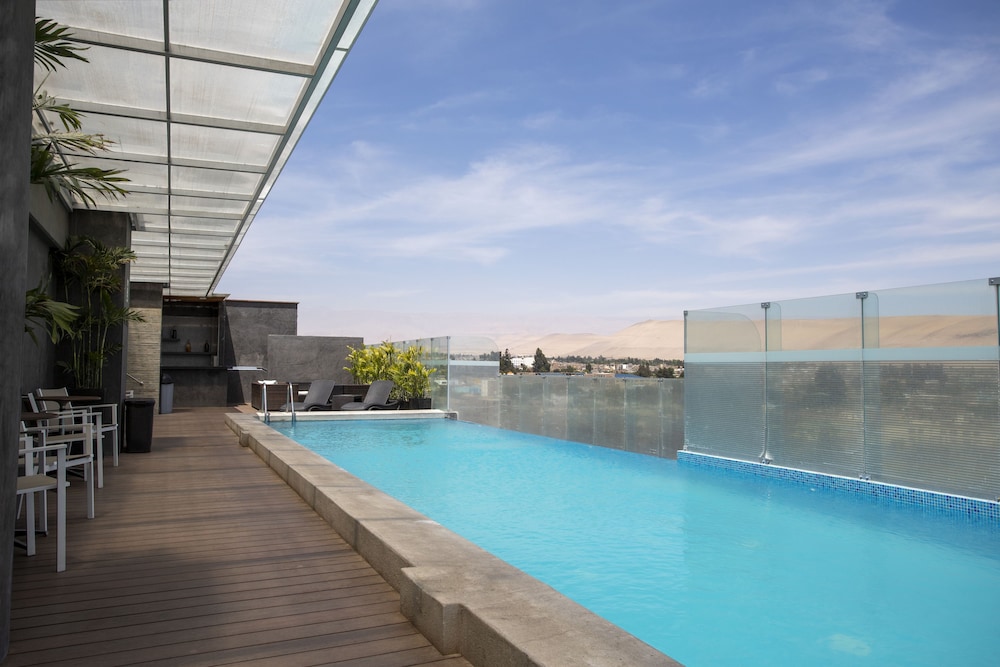 casa andina select tacna