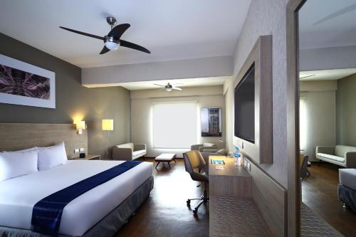casa andina select tacna