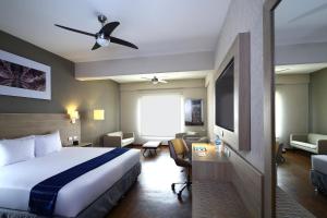 casa andina select tacna