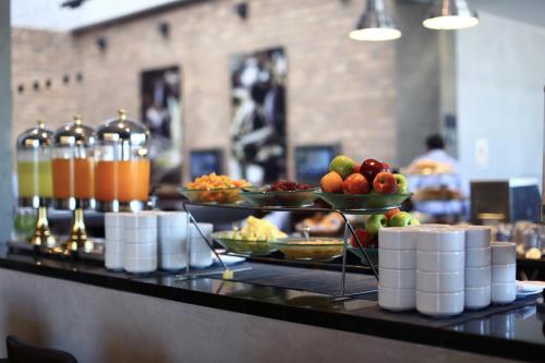 casa andina select tacna