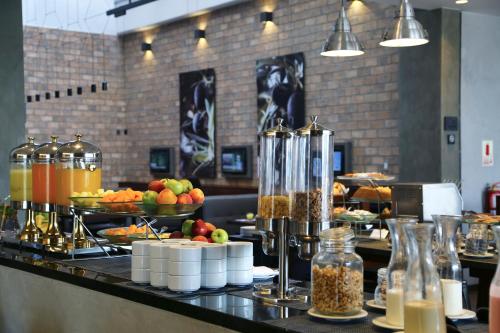 casa andina select tacna