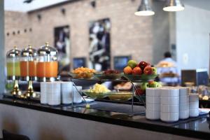 casa andina select tacna