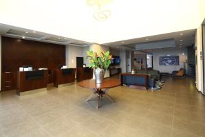 casa andina select tacna
