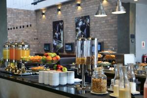 casa andina select tacna