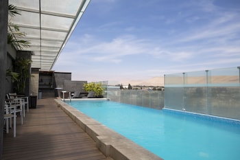 casa andina select tacna