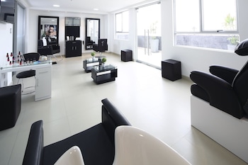 casa andina select tacna