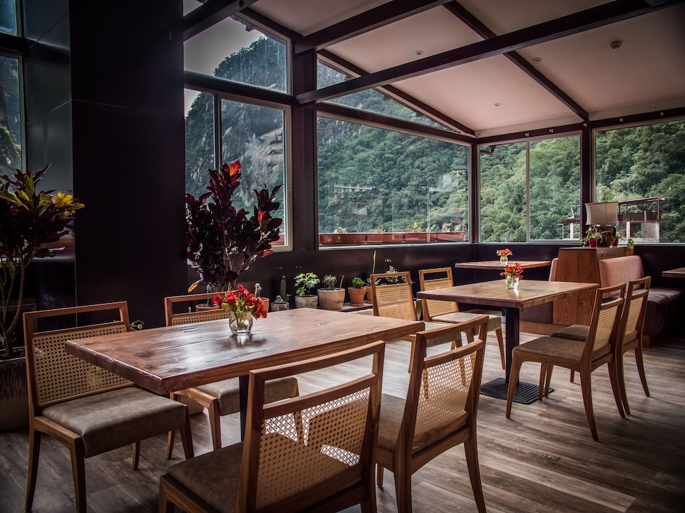 hotel jaya machupicchu