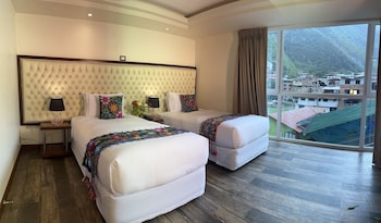 hotel jaya machupicchu