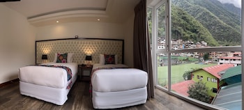 hotel jaya machupicchu