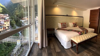 hotel jaya machupicchu