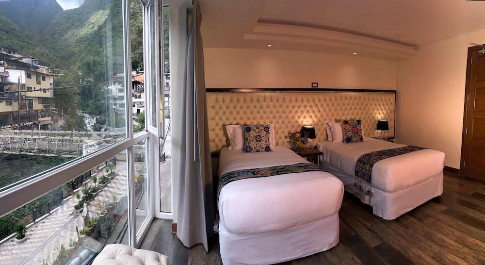 hotel jaya machupicchu
