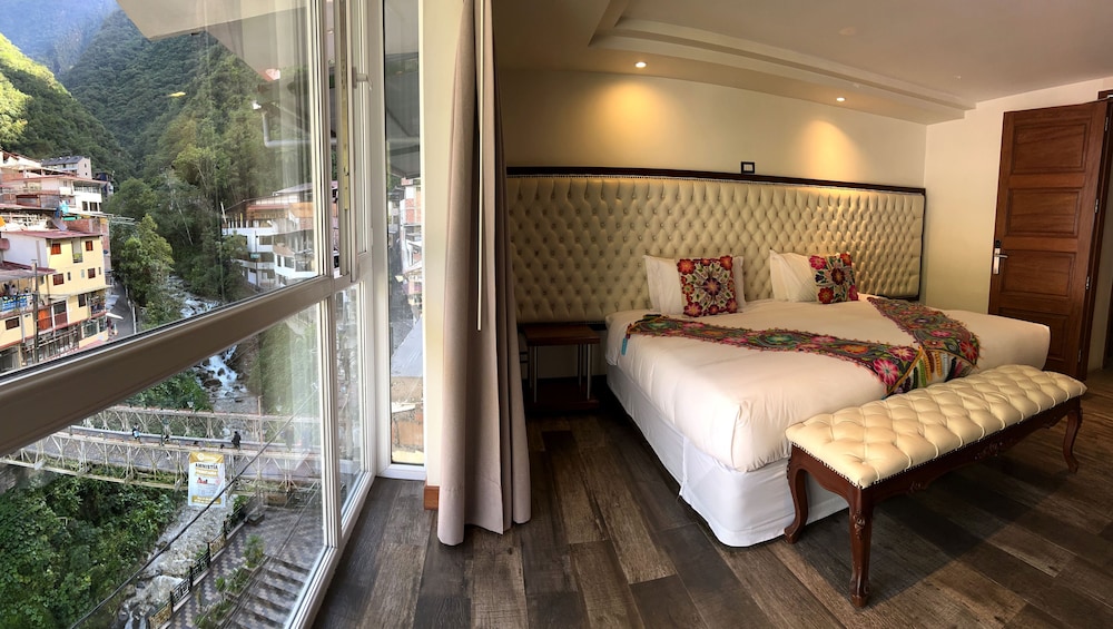 hotel jaya machupicchu