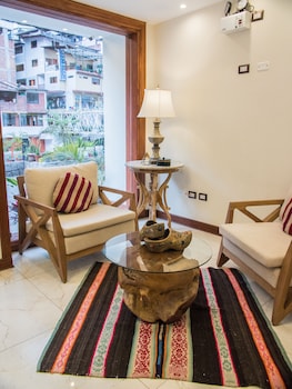 hotel jaya machupicchu