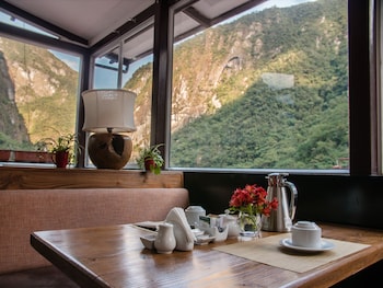 hotel jaya machupicchu