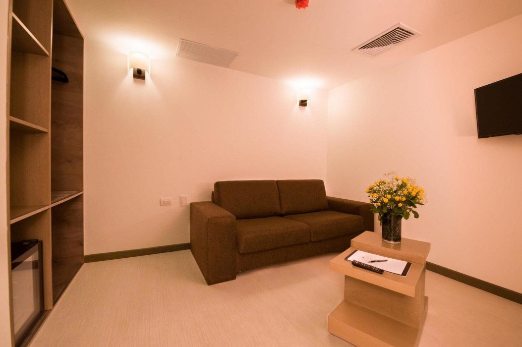 best western plus urban larco hotel