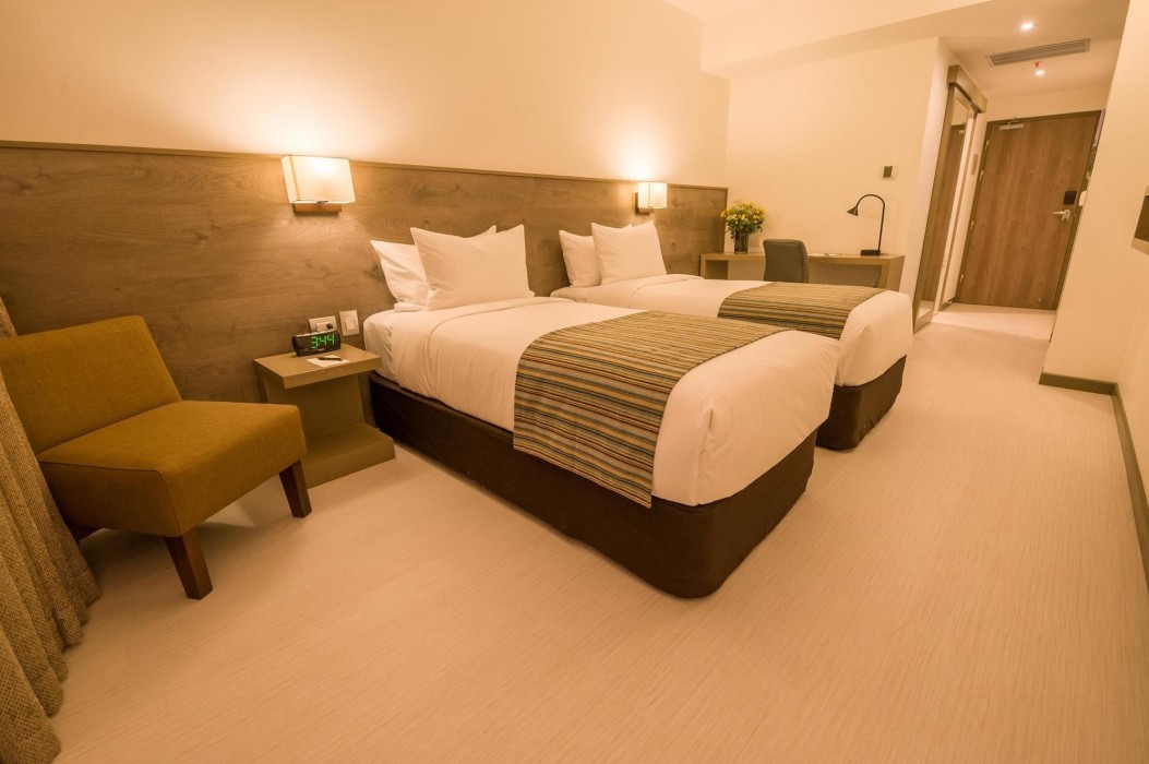 best western plus urban larco hotel