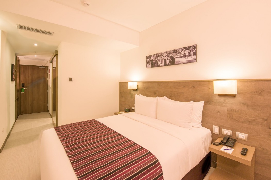 best western plus urban larco hotel