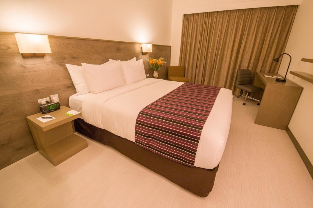 best western plus urban larco hotel