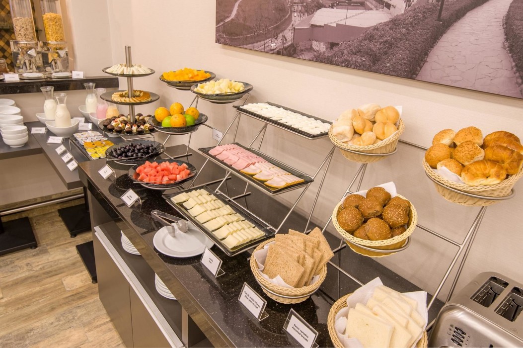 best western plus urban larco hotel