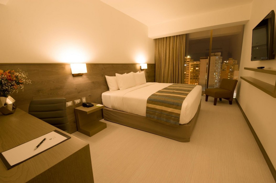 best western plus urban larco hotel
