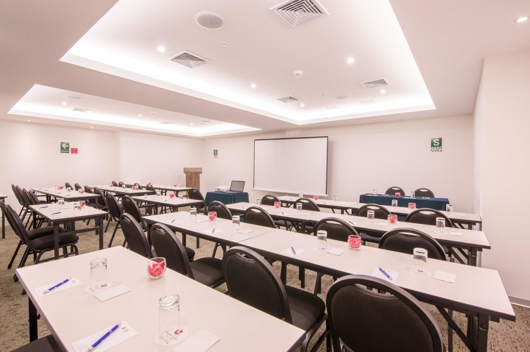 best western plus urban larco hotel