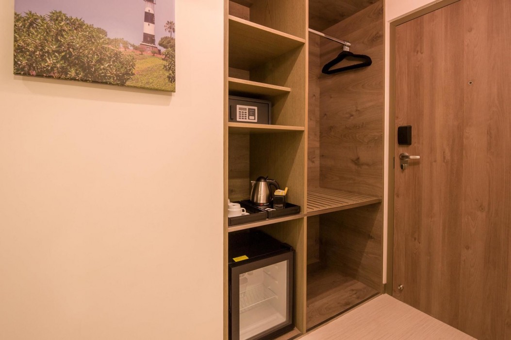 best western plus urban larco hotel