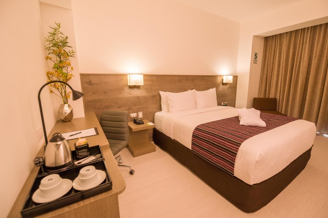 best western plus urban larco hotel
