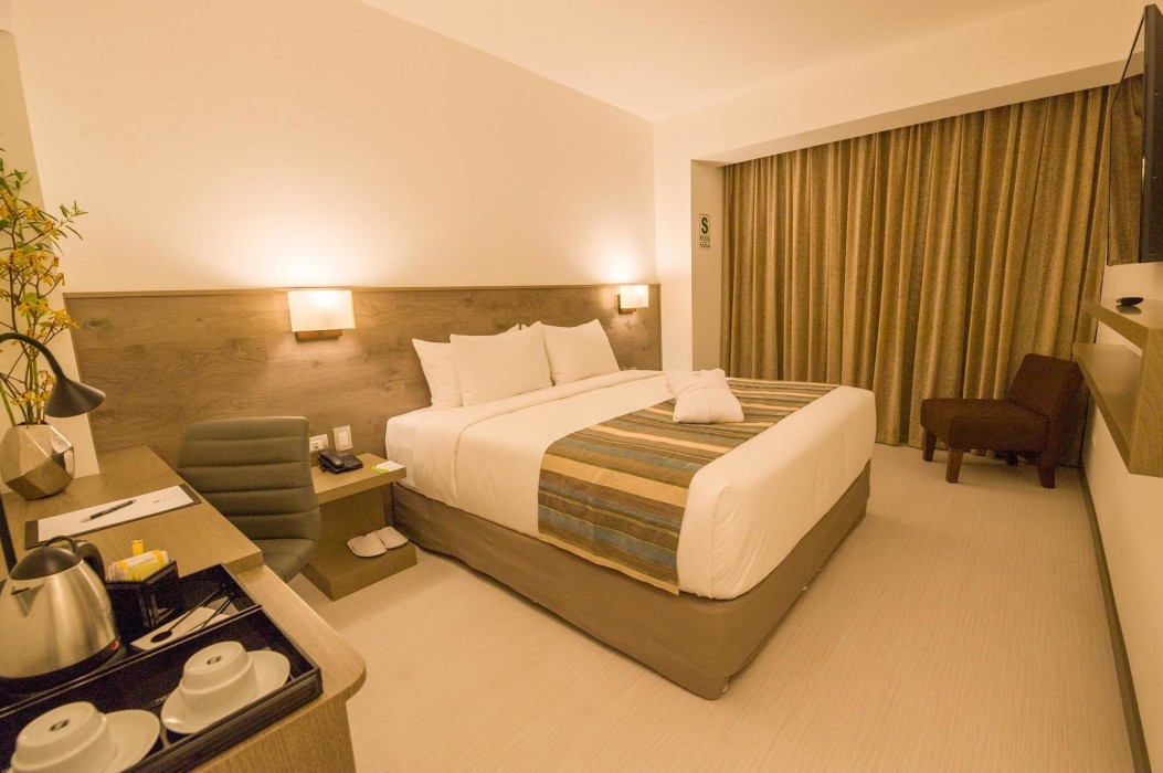 best western plus urban larco hotel