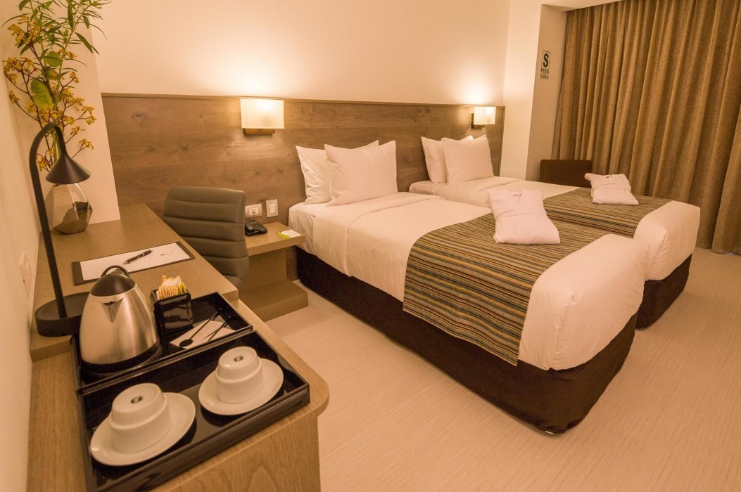 best western plus urban larco hotel