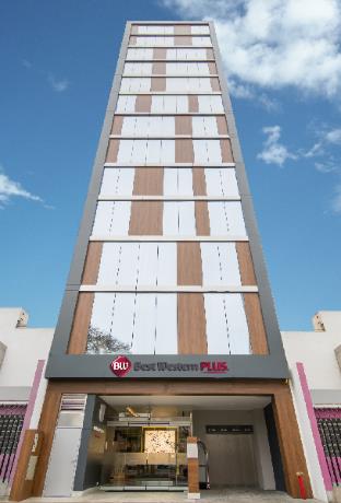 Best Western Plus Urban Larco Hotel,Lima Province>>Lima,4 star