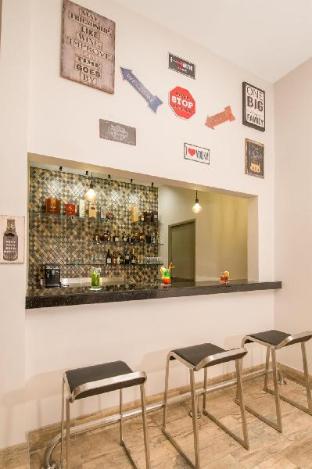best western plus urban larco hotel
