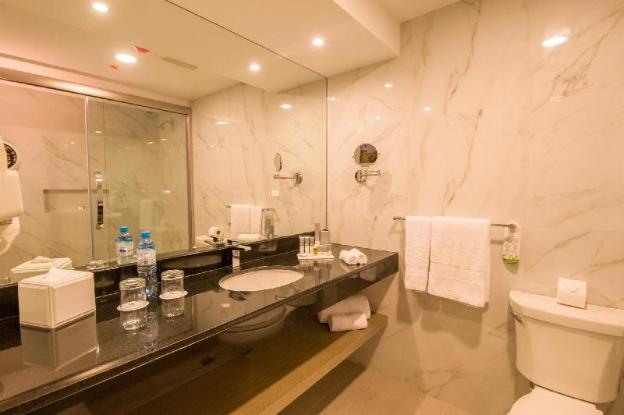 best western plus urban larco hotel
