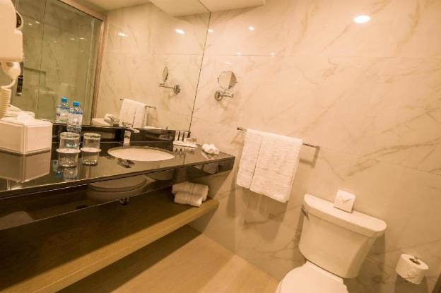 best western plus urban larco hotel