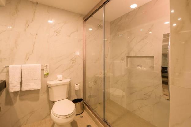 best western plus urban larco hotel