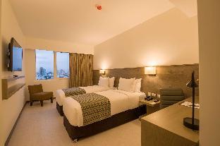 best western plus urban larco hotel