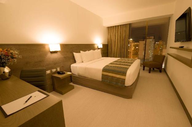 best western plus urban larco hotel