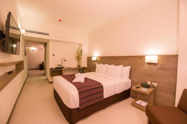 best western plus urban larco hotel