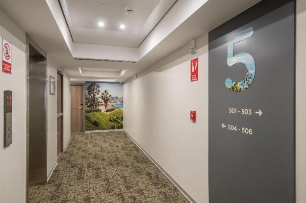 best western plus urban larco hotel