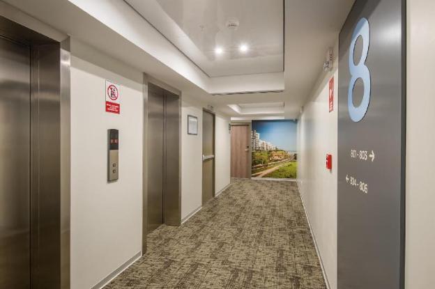 best western plus urban larco hotel