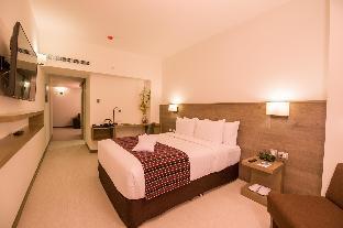 best western plus urban larco hotel
