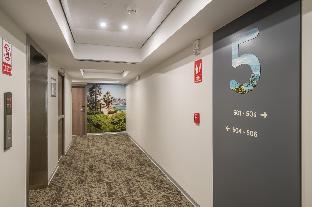 Best Western Plus Urban Larco Hotel,Lima Province>>Lima,4 star