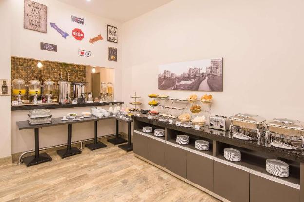 best western plus urban larco hotel