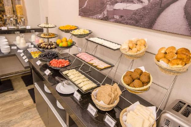 best western plus urban larco hotel