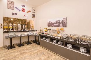 Best Western Plus Urban Larco Hotel,Lima Province>>Lima,4 star