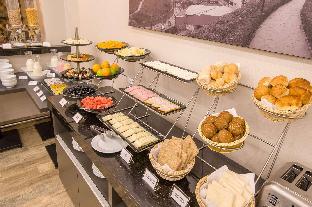 best western plus urban larco hotel